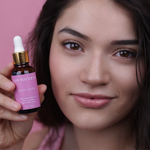 ROSE GLOW FACE OIL