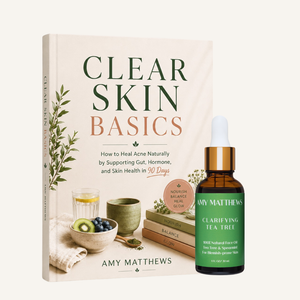 Clear Skin Starter Kit
