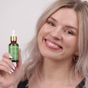 CLARIFYING TEA TREE FACE OIL