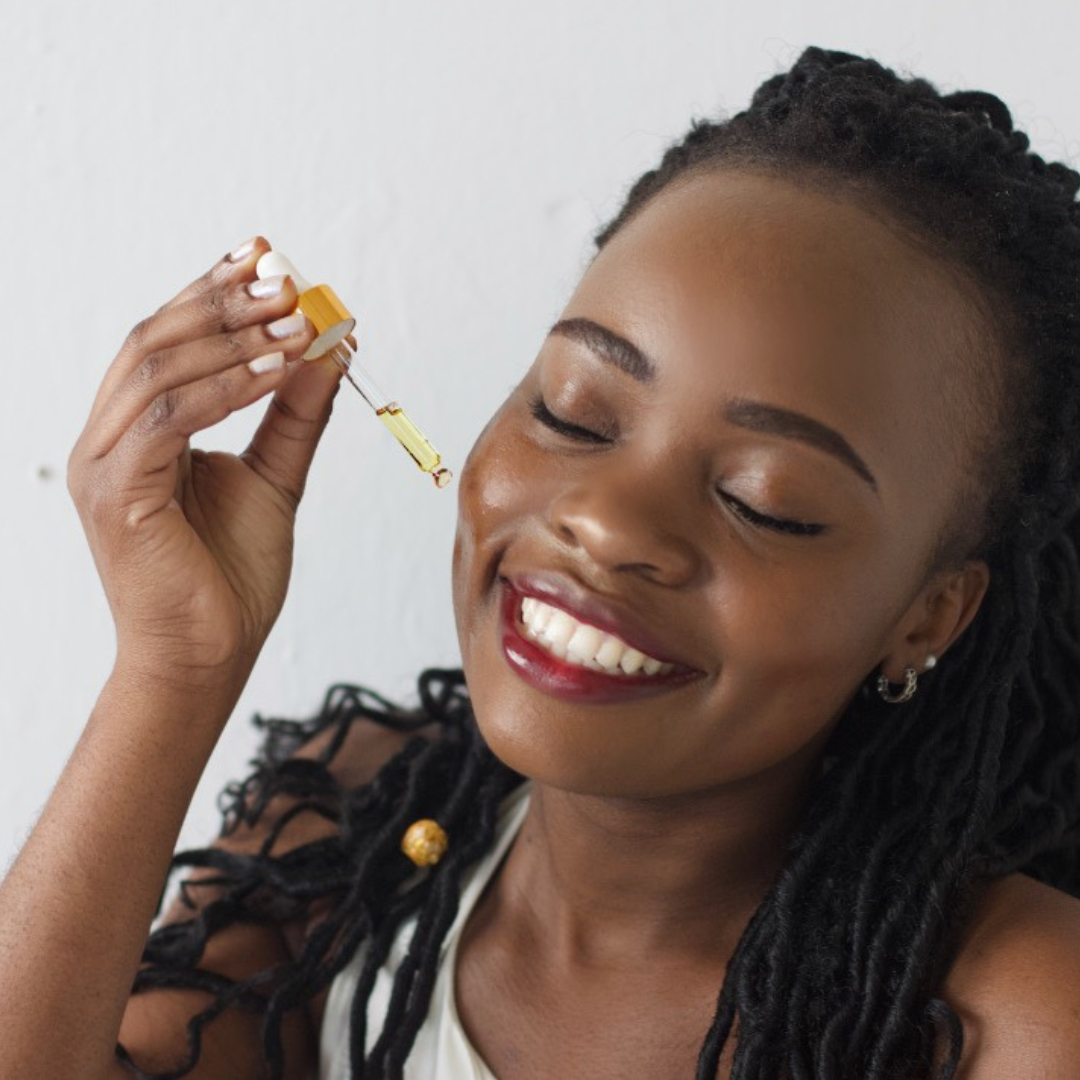 Clarify and Glow Skincare Kit