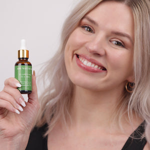 CLARIFYING TEA TREE FACE OIL